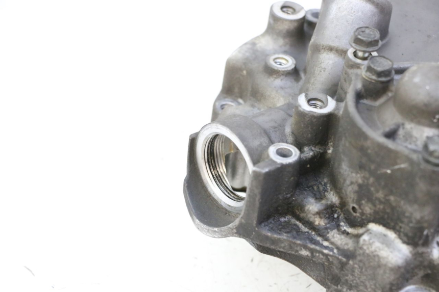 photo de TAMPA DE IGNIÇÃO YAMAHA XJ6 600 (2008 - 2016) - Pontos de fixação