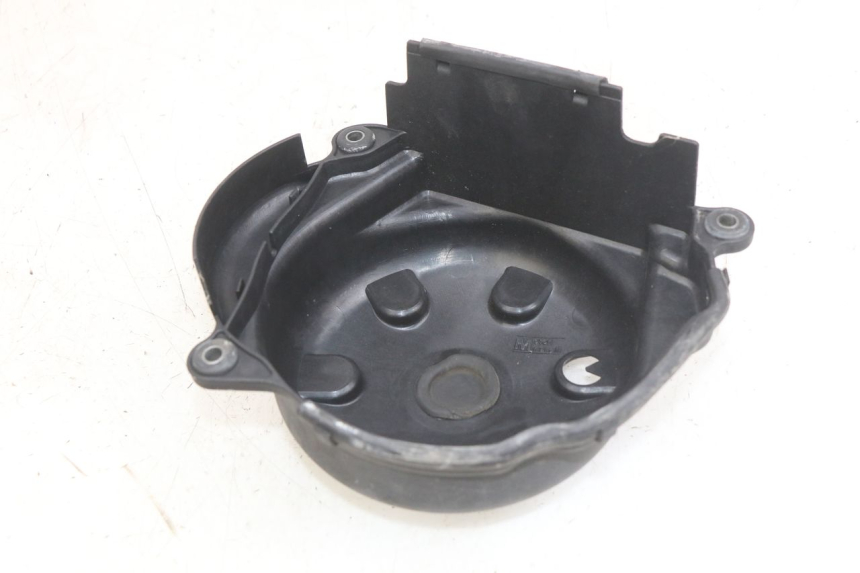 photo de TAMPA DE IGNIÇÃO YAMAHA YP MAJESTY 125 (1998 - 2001) - Zoom do estado de desgaste