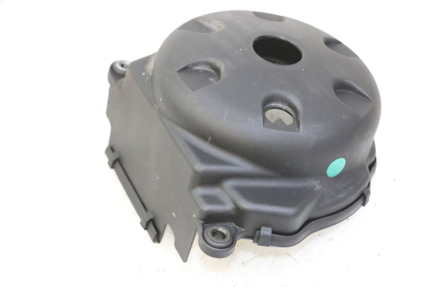 photo de TAMPA DE IGNIÇÃO YAMAHA YP MAJESTY 125 (2007 - 2010) - Zoom do estado de desgaste