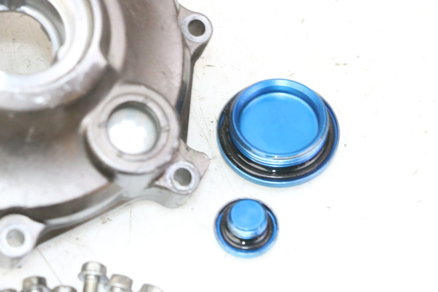photo de TAMPA DE IGNIÇÃO YAMAHA YZ-F YZF 250 (2014 - 2018) - Detalhes característicos