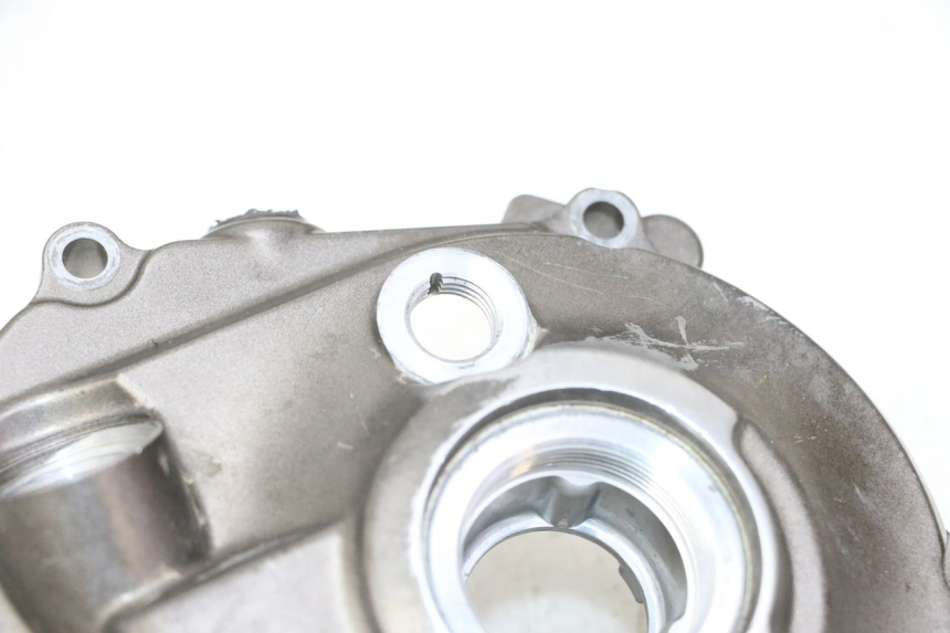 photo de TAMPA DE IGNIÇÃO YAMAHA YZ-F YZF 250 (2014 - 2018) - Ampliação dos componentes