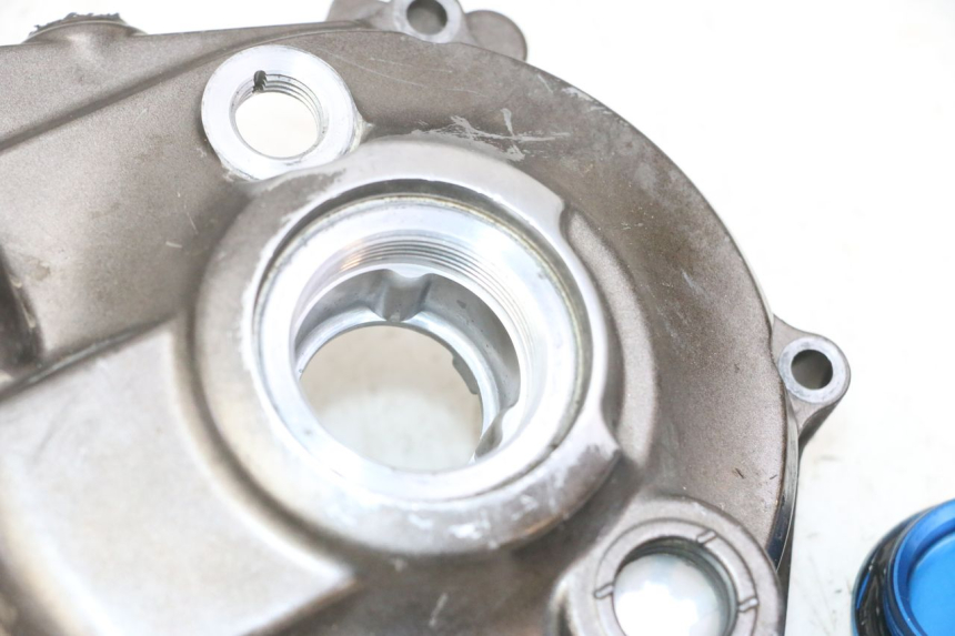photo de TAMPA DE IGNIÇÃO YAMAHA YZ-F YZF 250 (2014 - 2018) - Vista de perto