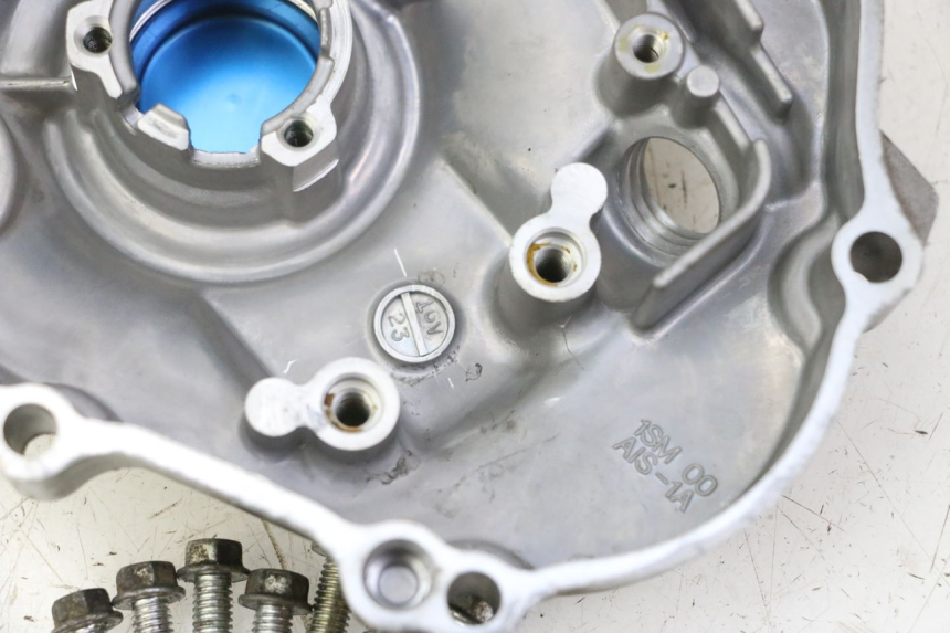 photo de TAMPA DE IGNIÇÃO YAMAHA YZ-F YZF 250 (2014 - 2018) - Outro ângulo de visão