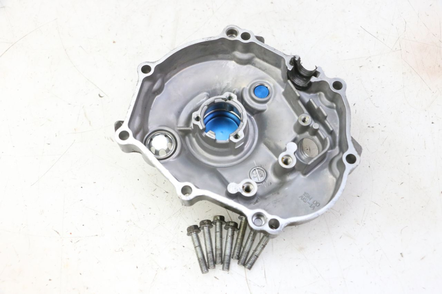 photo de TAMPA DE IGNIÇÃO YAMAHA YZ-F YZF 250 (2014 - 2018) - Ampliação técnica