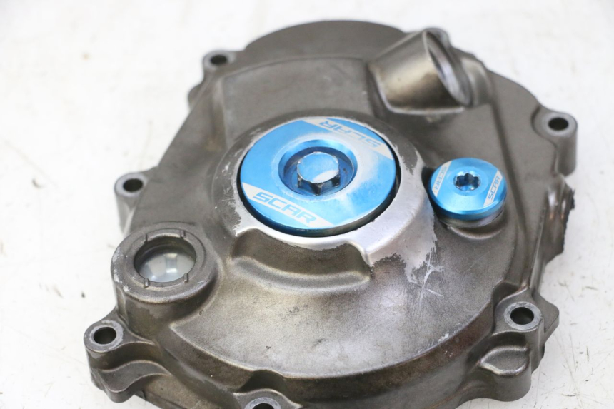 photo de TAMPA DE IGNIÇÃO YAMAHA YZ-F YZF 250 (2014 - 2018) - Pontos de fixação