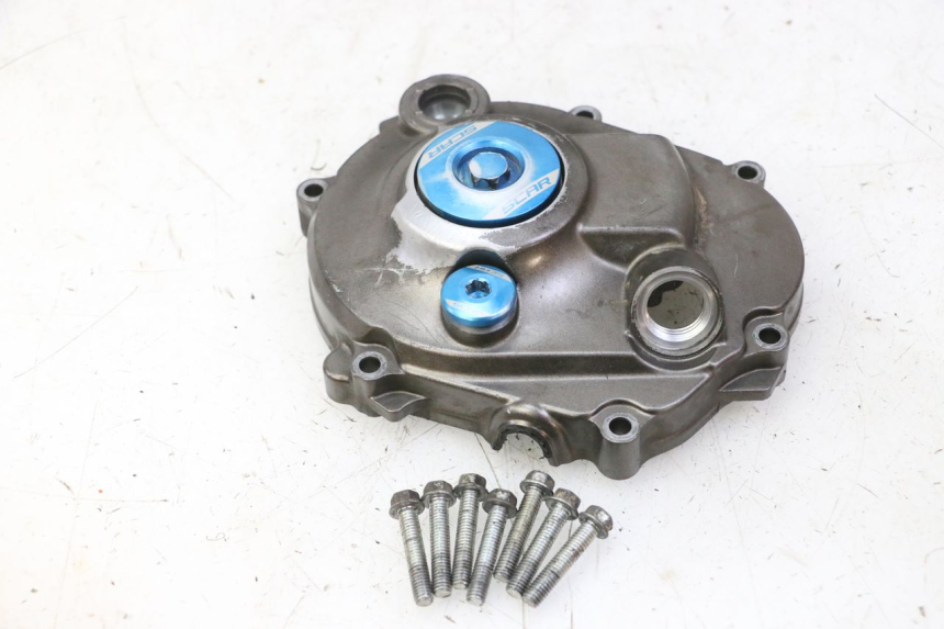 photo de TAMPA DE IGNIÇÃO YAMAHA YZ-F YZF 250 (2014 - 2018) - Estado da superfície