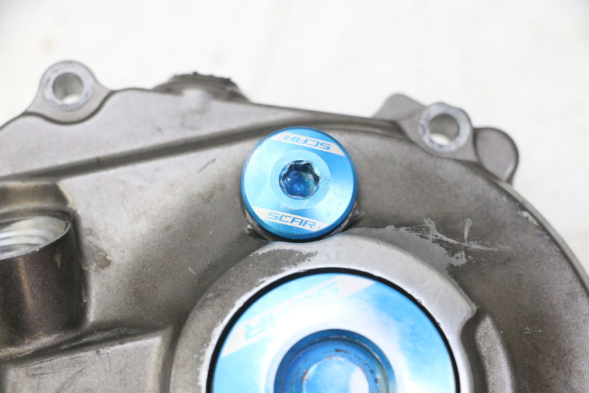 photo de TAMPA DE IGNIÇÃO YAMAHA YZ-F YZF 250 (2014 - 2018) - Peça verificada
