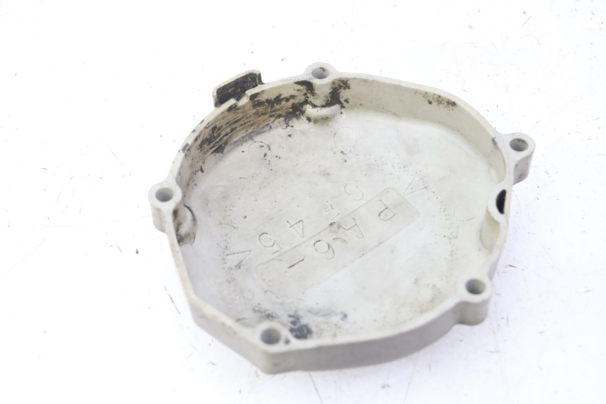 photo de TAMPA DE IGNIÇÃO YAMAHA YZ 125 (1998 - 2005) - Zoom do estado de desgaste