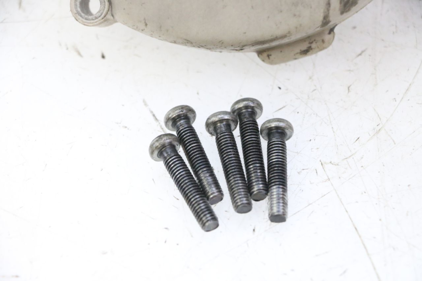 photo de TAMPA DE IGNIÇÃO YAMAHA YZ 125 (1998 - 2005) - Estado da superfície
