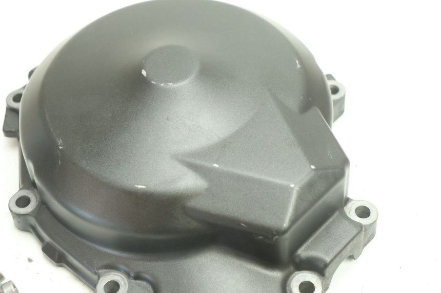 photo de TAMPA DE IGNIÇÃO YAMAHA YZF R6 600 (2008 - 2009) - Zoom do estado de desgaste