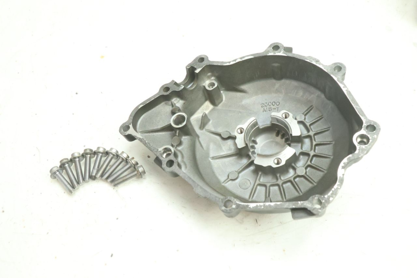 photo de TAMPA DE IGNIÇÃO YAMAHA YZF R6 600 (2008 - 2009) - Outro ângulo de visão