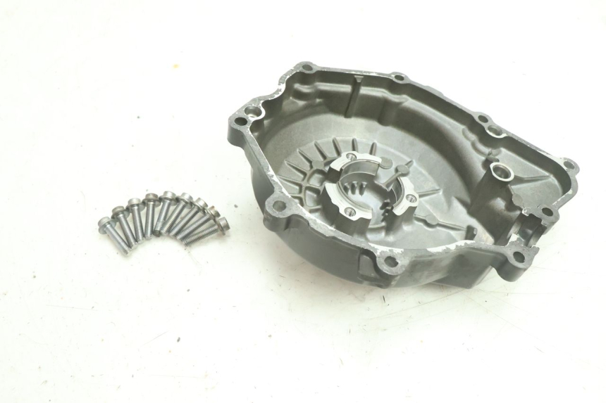 photo de TAMPA DE IGNIÇÃO YAMAHA YZF R6 600 (2008 - 2009) - Ampliação técnica
