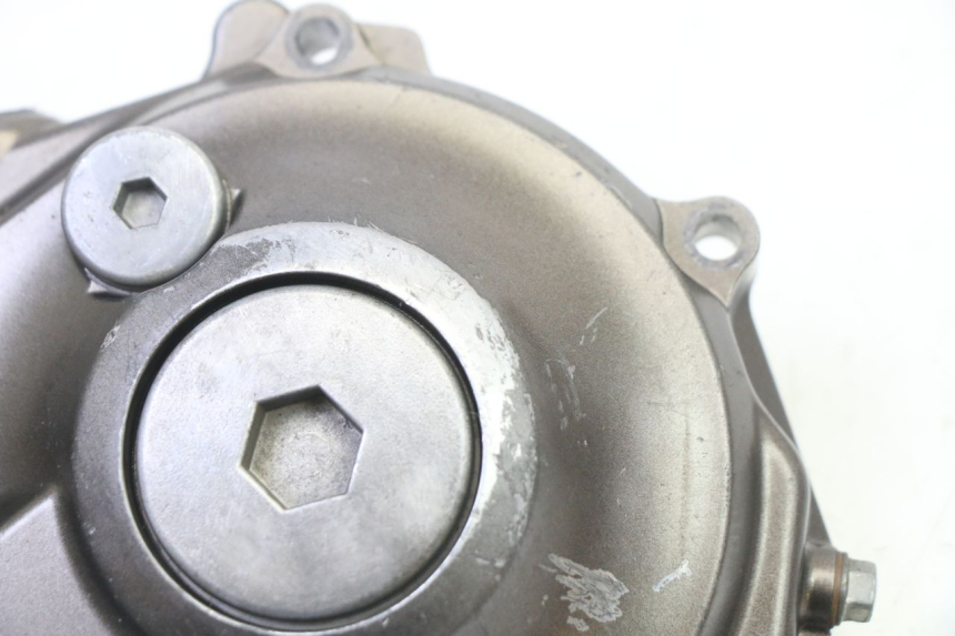 photo de TAMPA DE IGNIÇÃO YAMAHA YZF YZ-F 450 (2014 - 2016) - Zoom do estado de desgaste