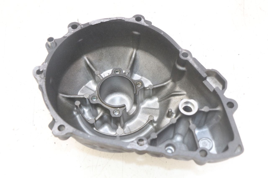 photo de TAMPA DE IGNIÇÃO KAWASAKI Z 750 (2007 - 2013) - Zoom do estado de desgaste