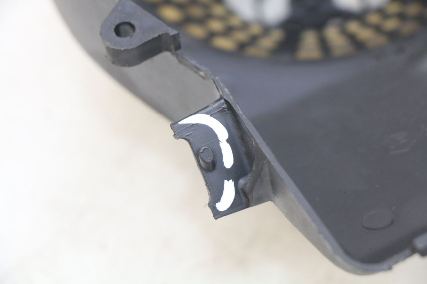 photo de TAMPA DE IGNIÇÃO PIAGGIO ZIP 2T 50 (2009 - 2019) - Zoom do estado de desgaste