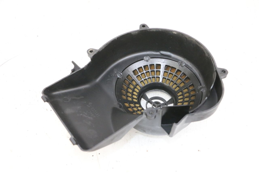 photo de TAMPA DE IGNIÇÃO PIAGGIO ZIP 2T 50 (2009 - 2019) - Zoom do estado de desgaste