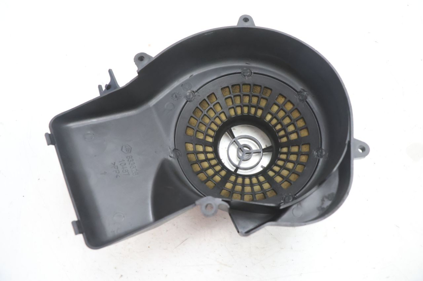 photo de TAMPA DE IGNIÇÃO PIAGGIO ZIP 2T 50 (2009 - 2019) - Vista geral