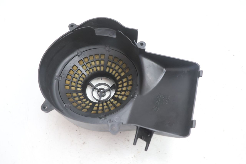 photo de TAMPA DE IGNIÇÃO PIAGGIO ZIP 2T 50 (2009 - 2019) - Pontos de fixação