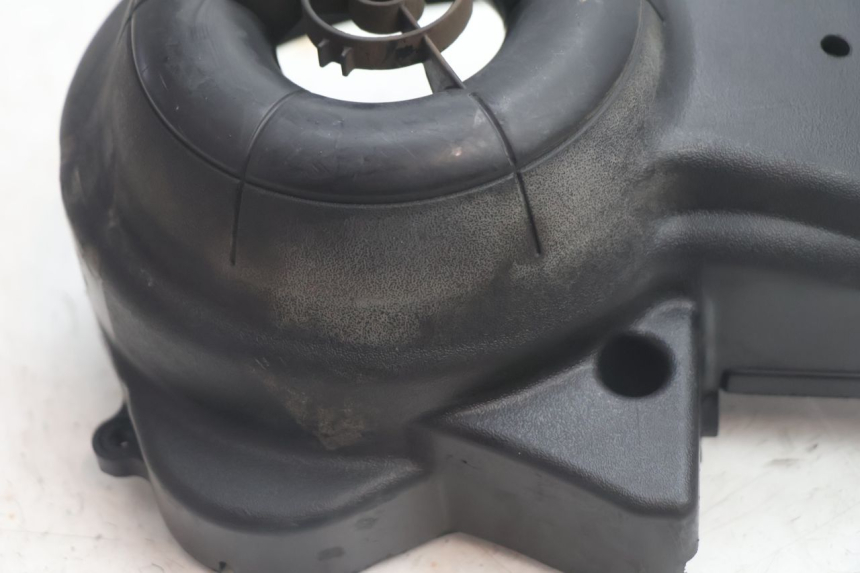 photo de TAMPA DE IGNIÇÃO PIAGGIO ZIP IGET 4T 50 (2021 - 2023) - Zoom do estado de desgaste