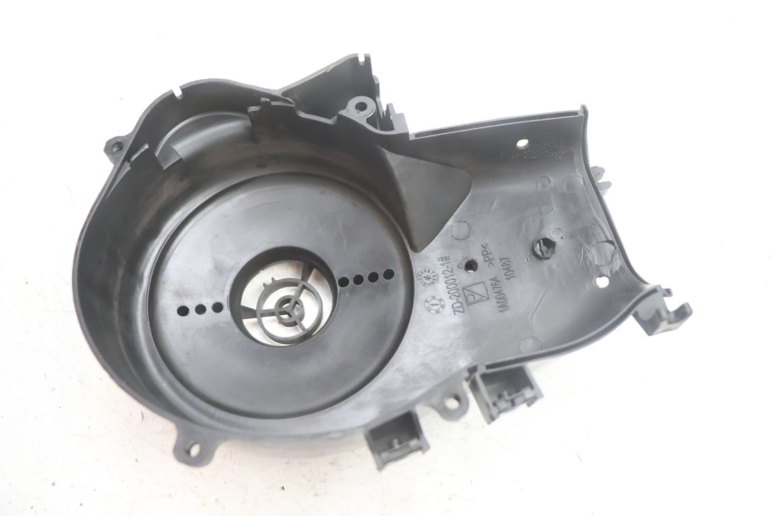 photo de TAMPA DE IGNIÇÃO PIAGGIO ZIP IGET 4T 50 (2021 - 2023) - Ampliação técnica