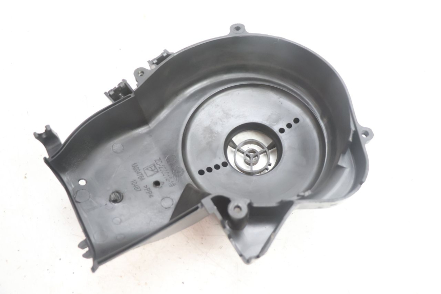 photo de TAMPA DE IGNIÇÃO PIAGGIO ZIP IGET 4T 50 (2021 - 2023) - Vista geral