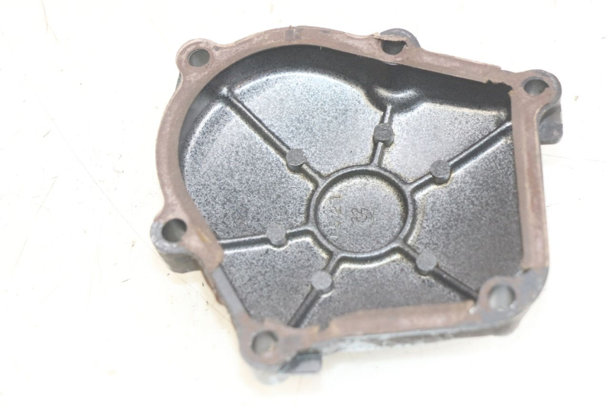 photo de TAMPA DE IGNIÇÃO KAWASAKI ZX-6R ZX6R 600 (1995 - 1997) - Detalhe da peça