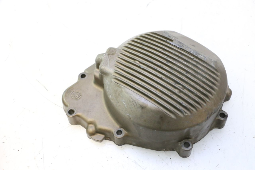photo de TAMPA DE IGNIÇÃO KAWASAKI ZX-6R ZX6R 600 (2000 - 2002) - Zoom do estado de desgaste