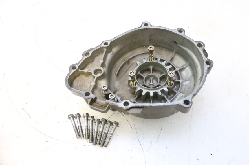 photo de TAMPA DE IGNIÇÃO KAWASAKI ZX-6R ZX6R 600 (2000 - 2002) - Pontos de fixação
