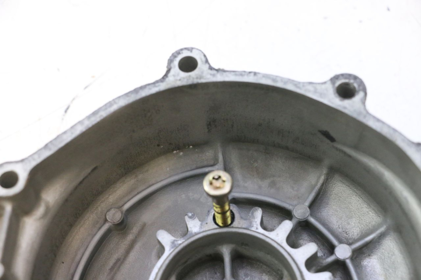 photo de TAMPA DE IGNIÇÃO KAWASAKI ZX-6R ZX6R 600 (2000 - 2002) - Peça verificada