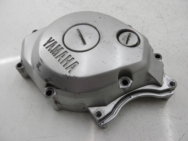 photo de TAMPA DO ALTERNADOR YAMAHA YBR 125 (2004 - 2006) - Vista principal