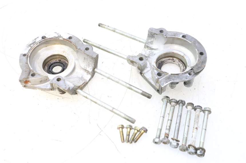 photo de CARCAÇA INFERIOR DO MOTOR PEUGEOT 103 SPX CLIP 50 (1989 - 1992) - Detalhe da peça