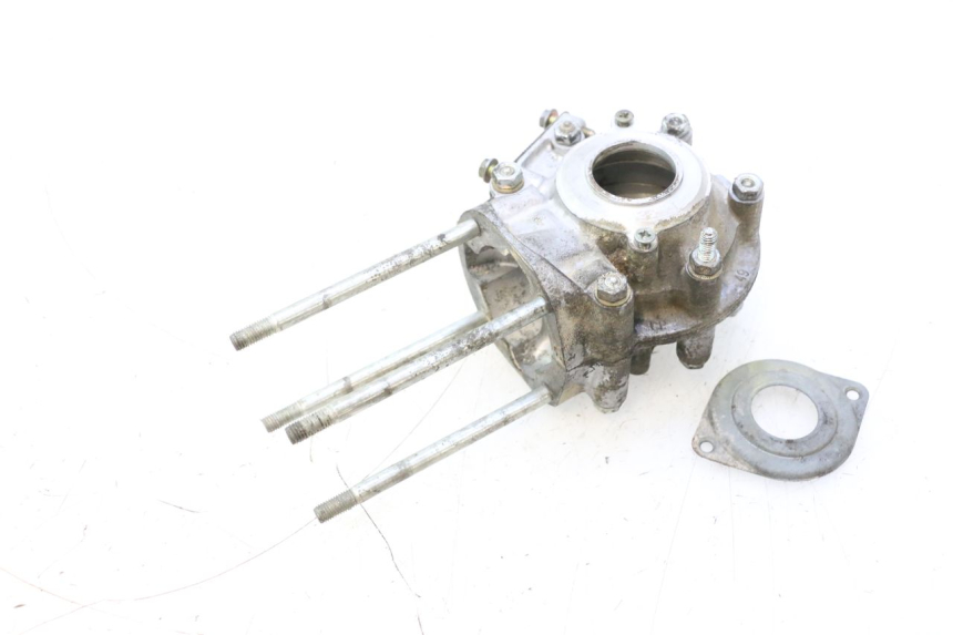 photo de CARCAÇA INFERIOR DO MOTOR PEUGEOT 103 SPX CLIP 50 (1989 - 1992) - Vista do produto