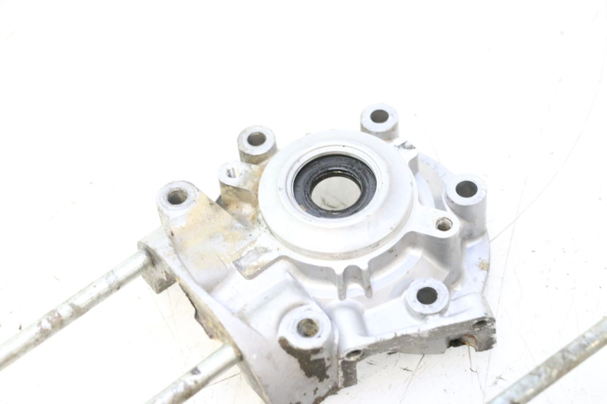 photo de CARCAÇA INFERIOR DO MOTOR PEUGEOT 103 SPX CLIP 50 (1989 - 1992) - Ampliação dos componentes
