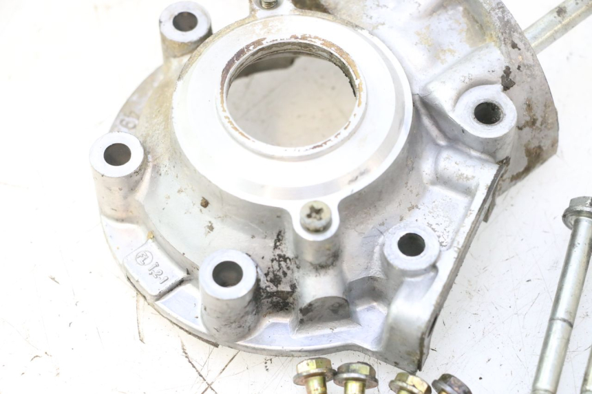 photo de CARCAÇA INFERIOR DO MOTOR PEUGEOT 103 SPX CLIP 50 (1989 - 1992) - Imagem adicional