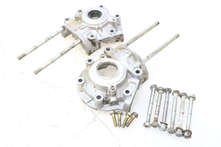 photo de CARCAÇA INFERIOR DO MOTOR PEUGEOT 103 SPX CLIP 50 (1989 - 1992) - Inspeção visual