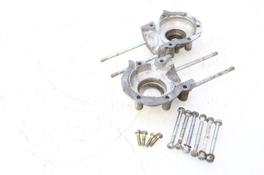 photo de CARCAÇA INFERIOR DO MOTOR PEUGEOT 103 SPX CLIP 50 (1989 - 1992) - Estrutura - ampliação