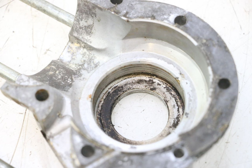 photo de CARCAÇA INFERIOR DO MOTOR PEUGEOT 103 SPX CLIP 50 (1989 - 1992) - Zoom de qualidade
