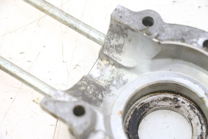 photo de CARCAÇA INFERIOR DO MOTOR PEUGEOT 103 SPX CLIP 50 (1989 - 1992) - Vista principal