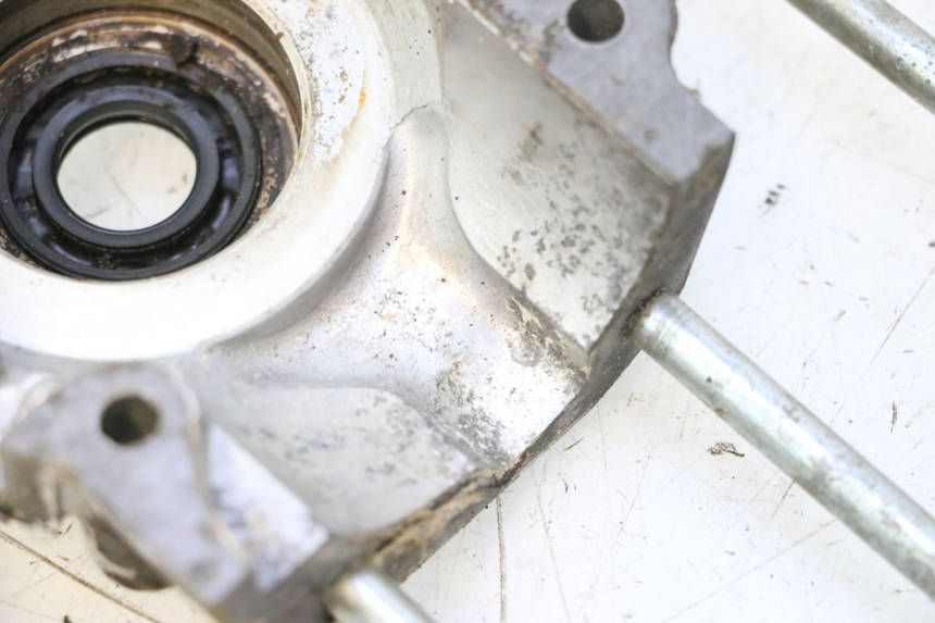 photo de CARCAÇA INFERIOR DO MOTOR PEUGEOT 103 SPX CLIP 50 (1989 - 1992) - Detalhe da peça