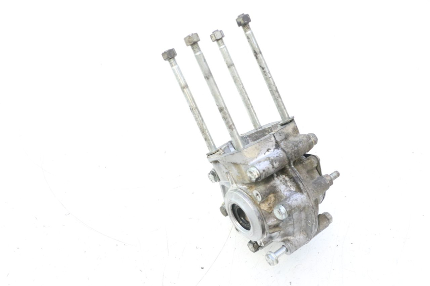 photo de CARCAÇA INFERIOR DO MOTOR PEUGEOT 103 SPX CLIP 50 (1989 - 1992) - Outro ângulo de visão