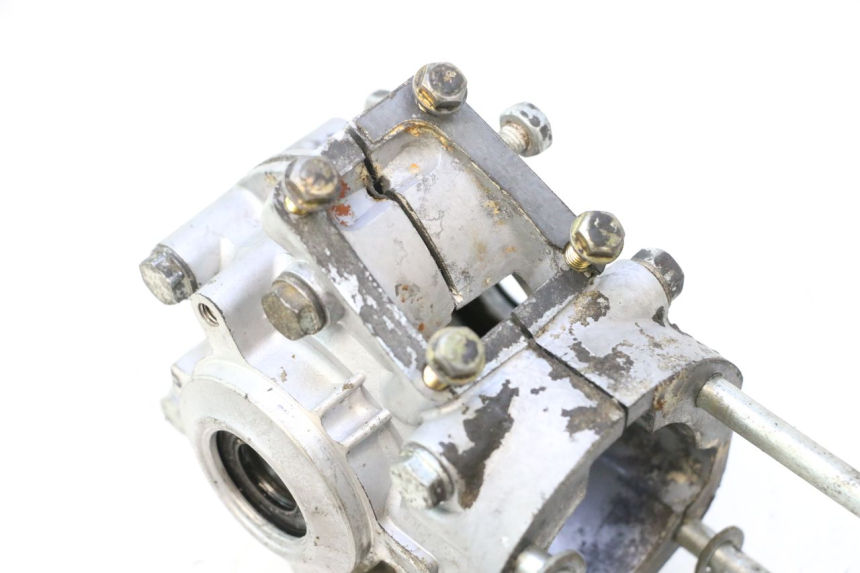 photo de CARCAÇA INFERIOR DO MOTOR PEUGEOT 103 SPX CLIP 50 (1989 - 1992) - Ampliação técnica