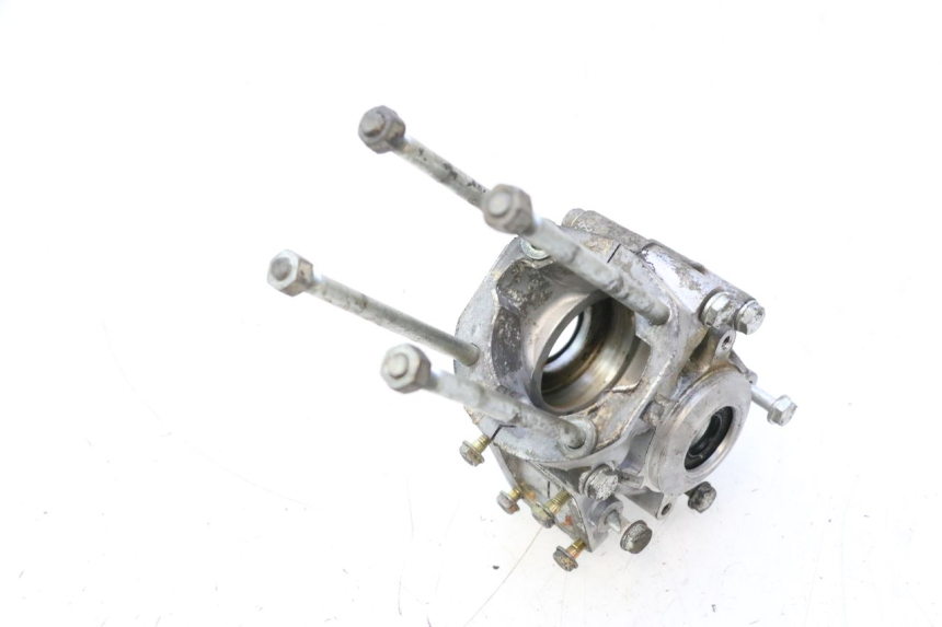 photo de CARCAÇA INFERIOR DO MOTOR PEUGEOT 103 SPX CLIP 50 (1989 - 1992) - Pontos de fixação