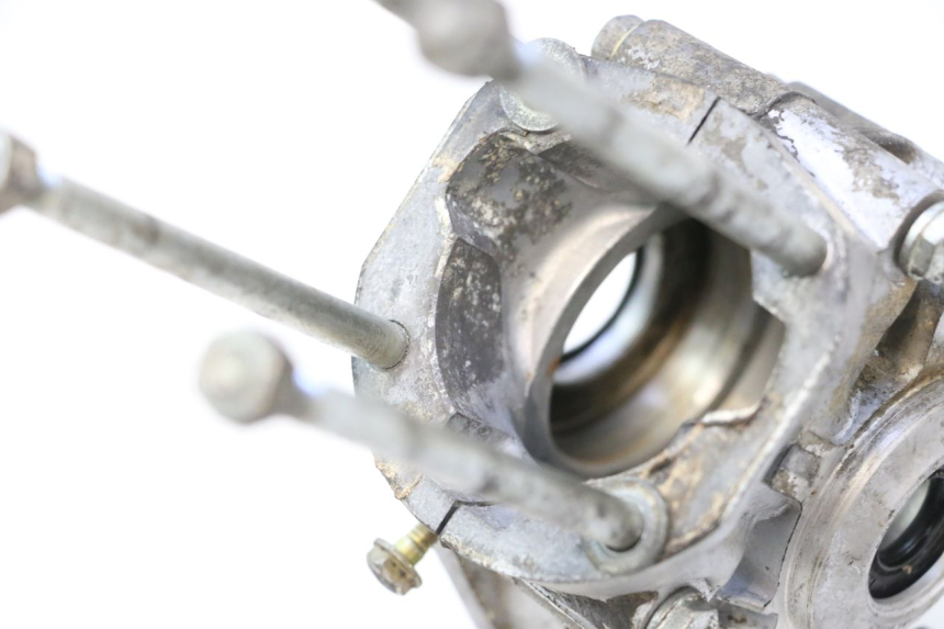photo de CARCAÇA INFERIOR DO MOTOR PEUGEOT 103 SPX CLIP 50 (1989 - 1992) - Estado da superfície