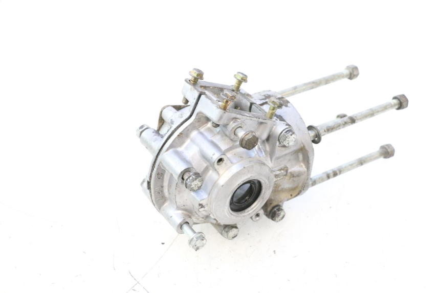 photo de CARCAÇA INFERIOR DO MOTOR PEUGEOT 103 SPX CLIP 50 (1989 - 1992) - Marcações e referências