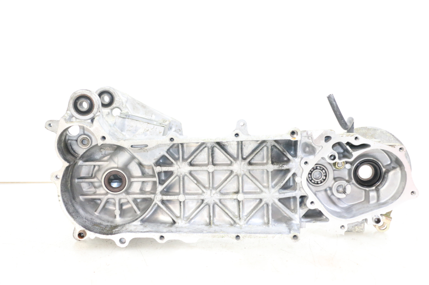 photo de CARTER INFERIOR DO MOTOR DAELIM A-FOUR 2T 50 (2005 - 2012) - Vista principal
