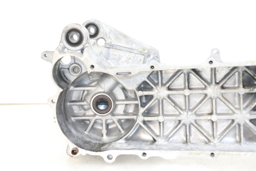 photo de CARTER INFERIOR DO MOTOR DAELIM A-FOUR 2T 50 (2005 - 2012) - Marcações e referências