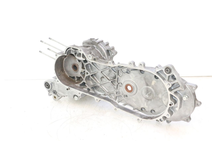 photo de CARTER INFERIOR DO MOTOR KYMCO AGILITY 16+ 4T 50 (2018 - 2023) - Estrutura - ampliação