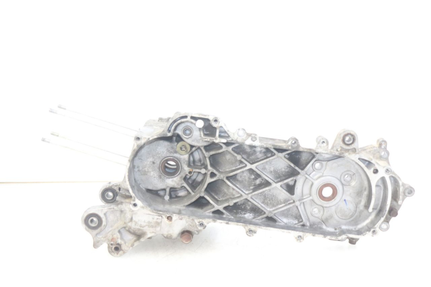 photo de CARTER INFERIOR DO MOTOR KYMCO AGILITY 4T 50 (2005 - 2018) - Vista principal