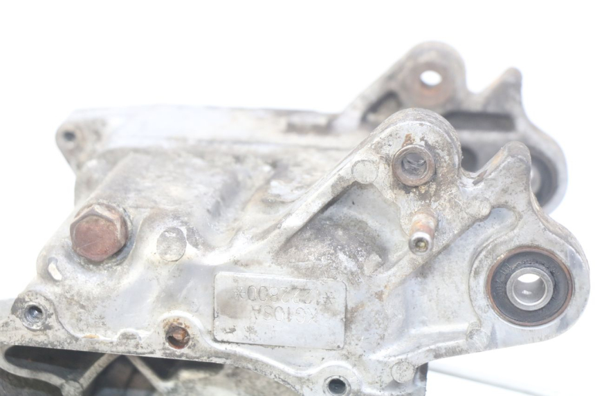photo de CARTER INFERIOR DO MOTOR KYMCO AGILITY 4T 50 (2005 - 2018) - Detalhe da peça