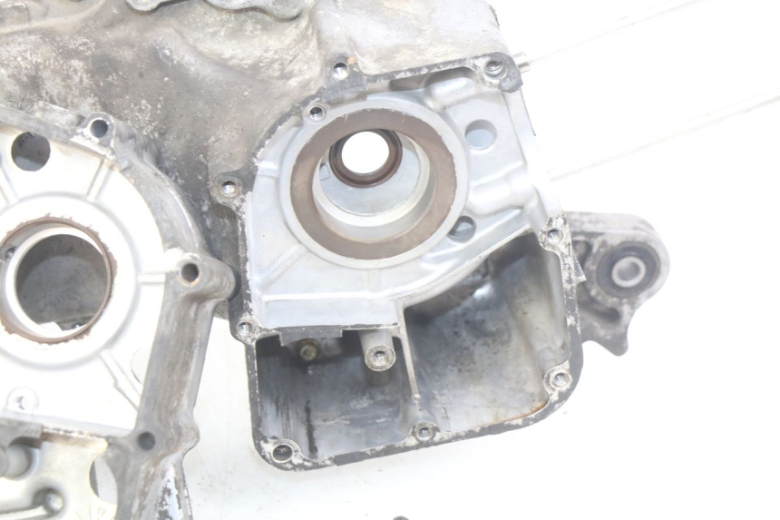 photo de CARTER INFERIOR DO MOTOR KYMCO AGILITY 4T 50 (2005 - 2018) - Imagem adicional